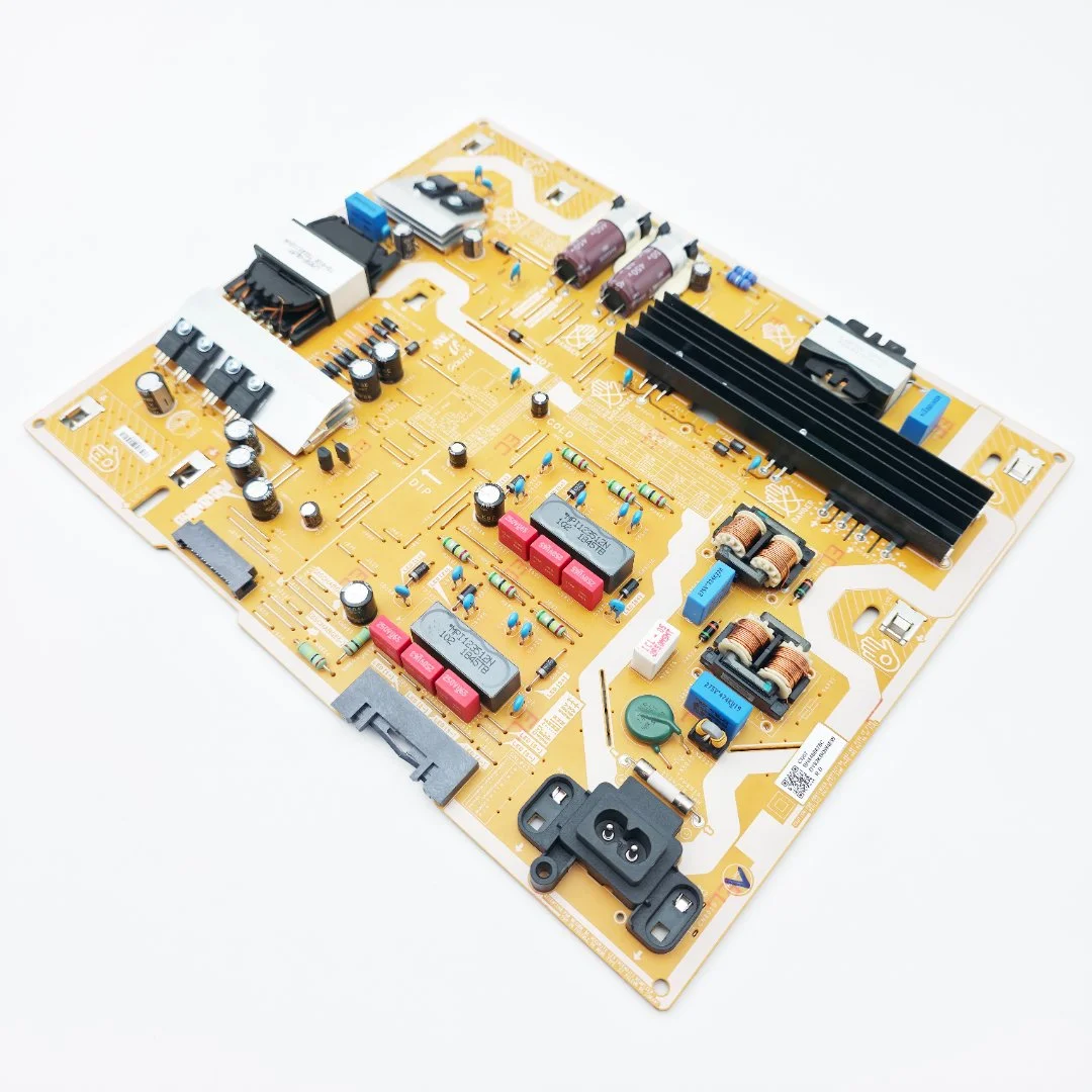 Блок питания BN44-00878C L55E7R_NSM для телевизора Samsung UE55NU8000U