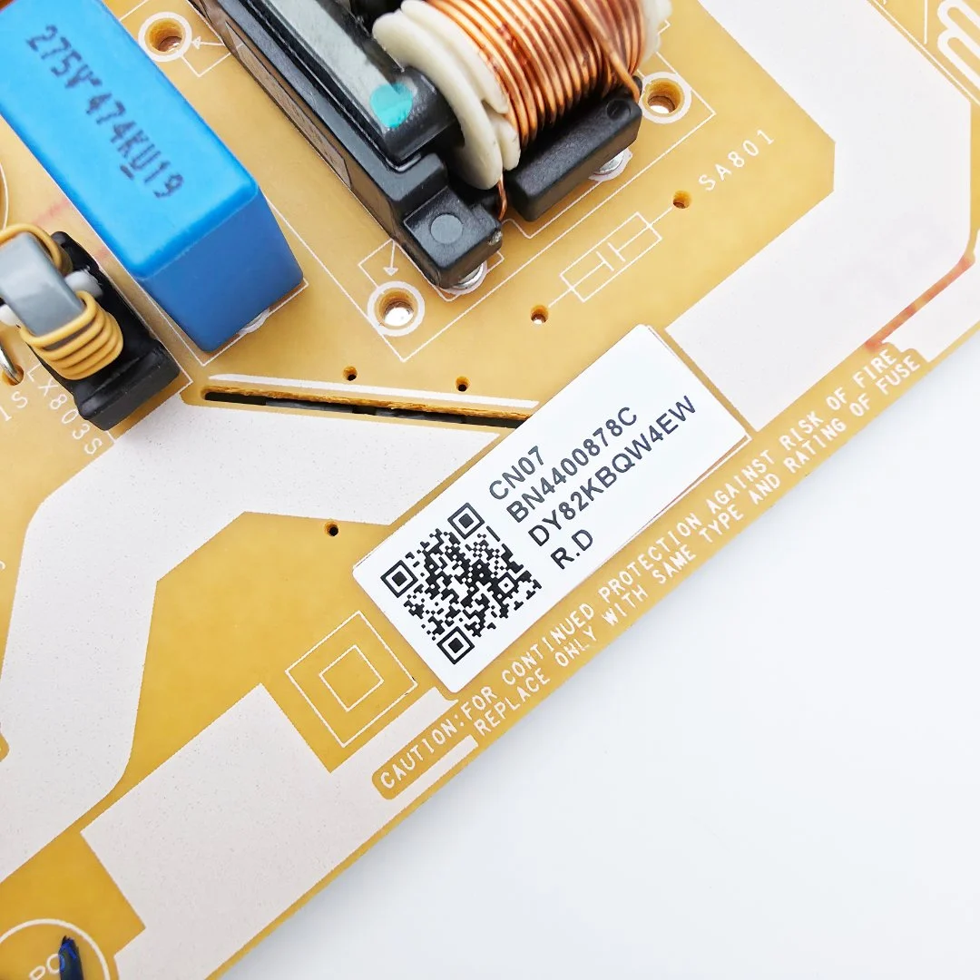 Блок питания BN44-00878C L55E7R_NSM для телевизора Samsung UE55NU8000U - миниатюра 10