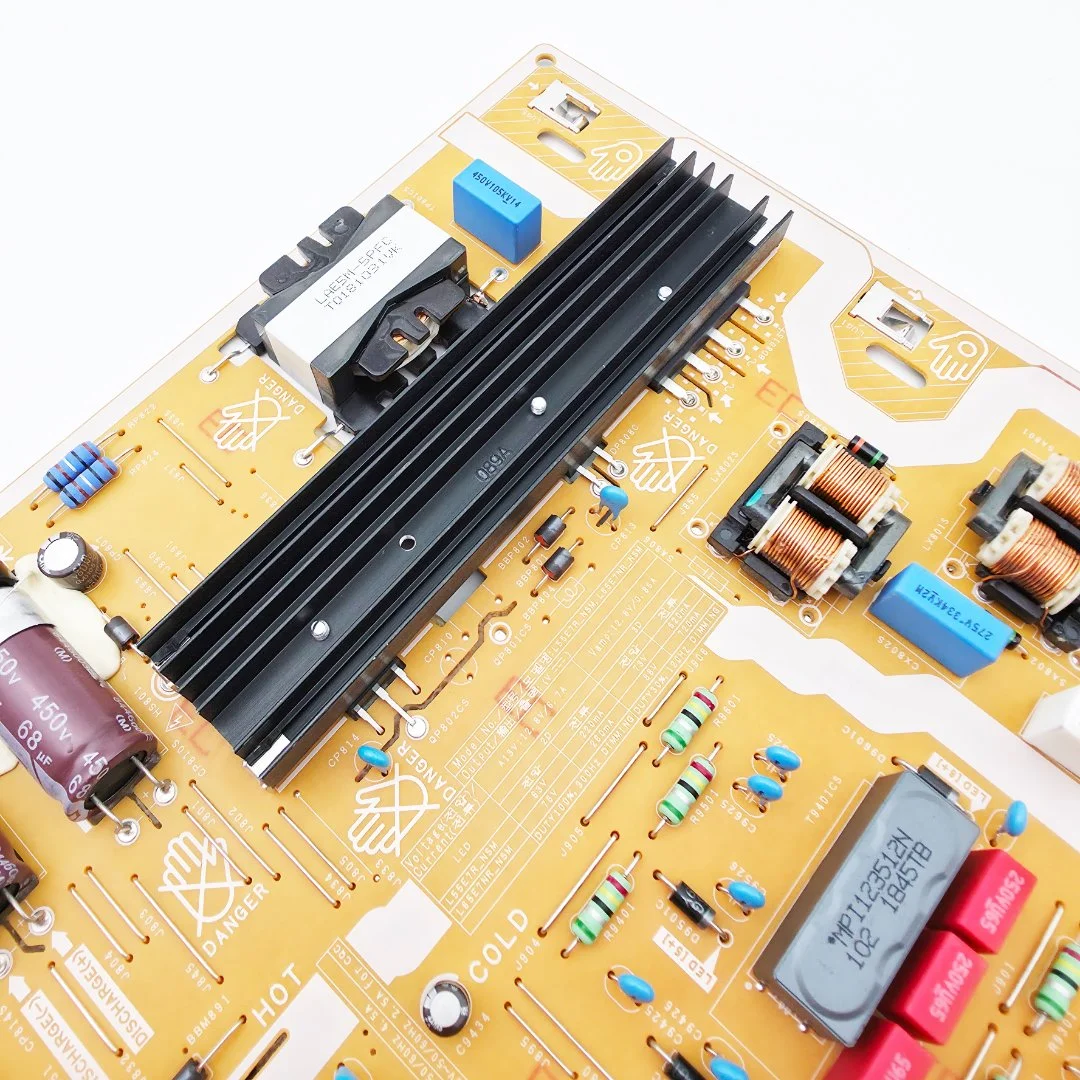 Блок питания BN44-00878C L55E7R_NSM для телевизора Samsung UE55NU8000U - миниатюра 13