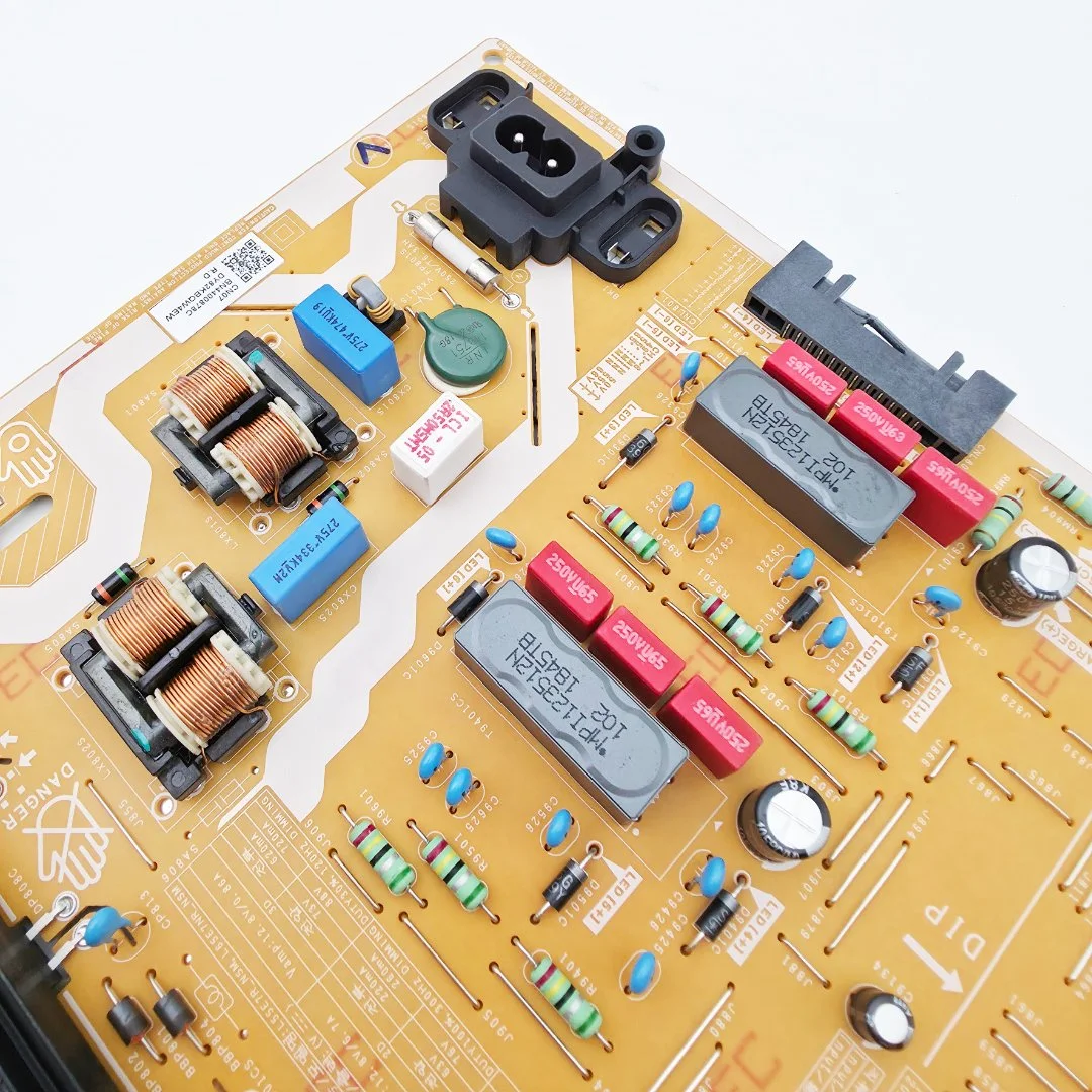 Блок питания BN44-00878C L55E7R_NSM для телевизора Samsung UE55NU8000U - миниатюра 14