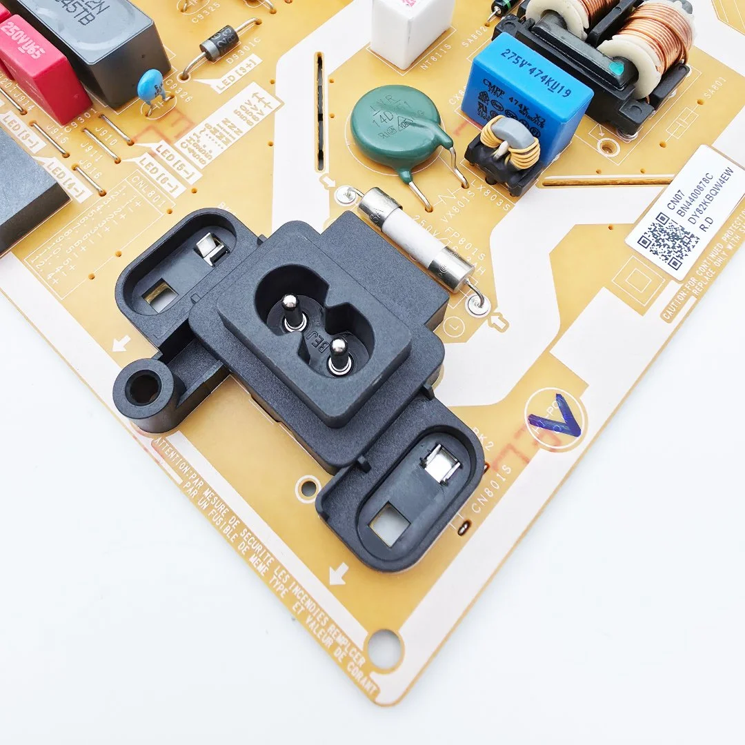 Блок питания BN44-00878C L55E7R_NSM для телевизора Samsung UE55NU8000U - миниатюра 16