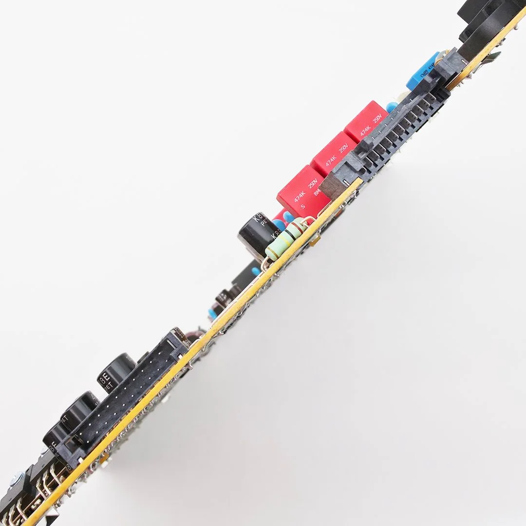 Блок питания BN44-00878C L55E7R_NSM для телевизора Samsung UE55NU8000U - миниатюра 17