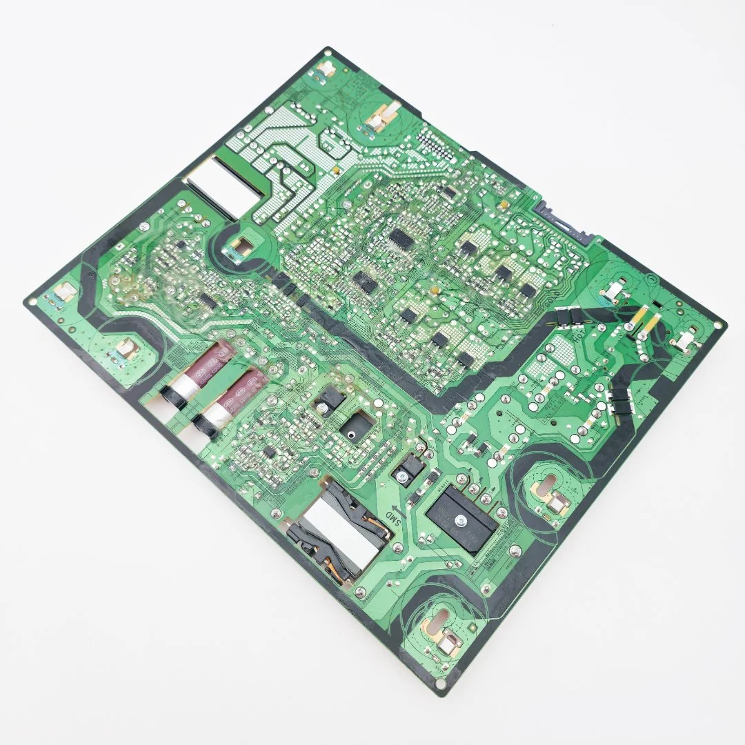 Блок питания BN44-00878C L55E7R_NSM для телевизора Samsung UE55NU8000U - миниатюра 19