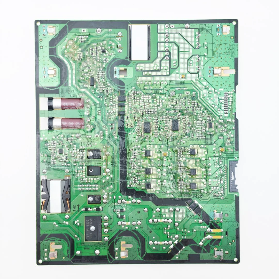 Блок питания BN44-00878C L55E7R_NSM для телевизора Samsung UE55NU8000U - миниатюра 20