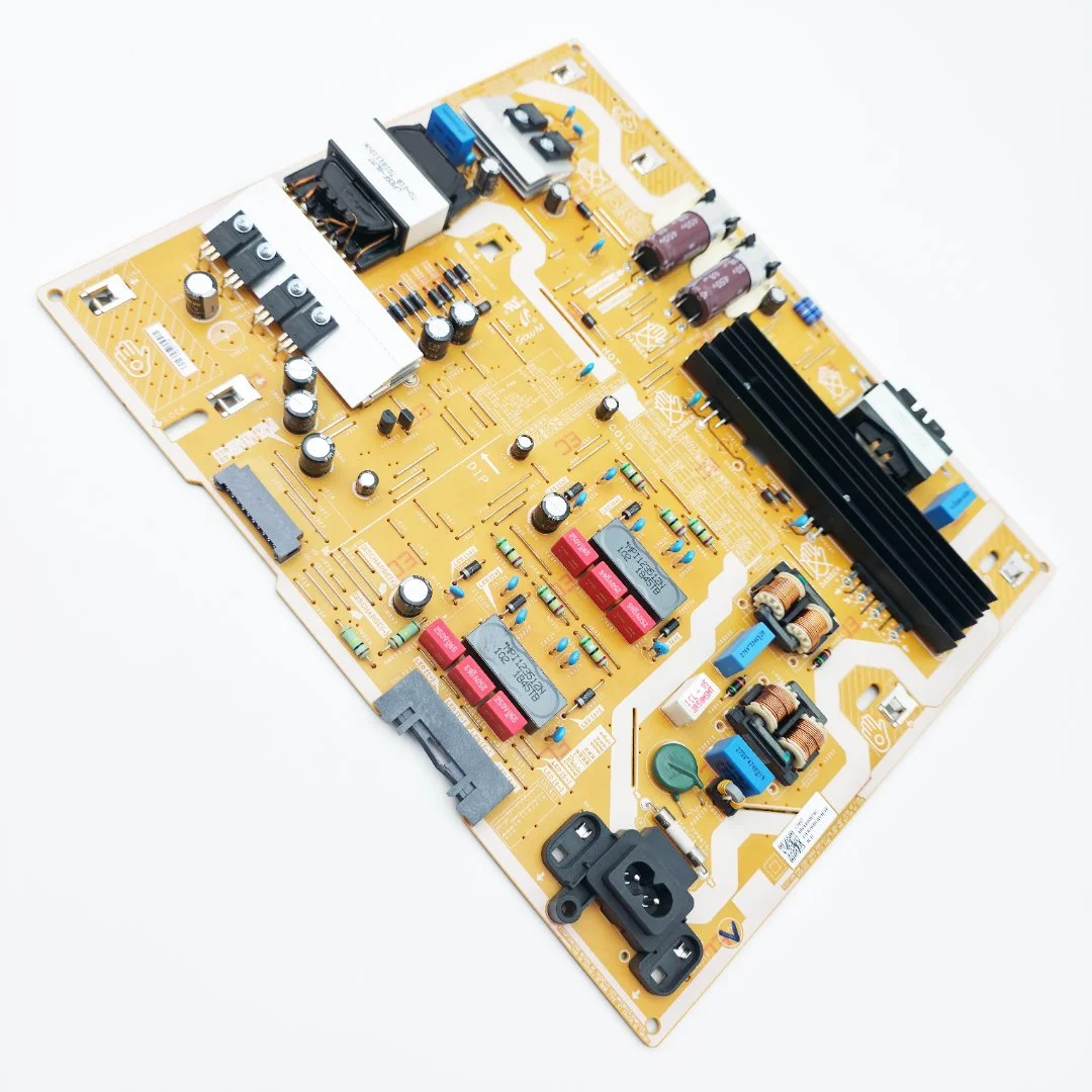 Блок питания BN44-00878C L55E7R_NSM для телевизора Samsung UE55NU8000U - миниатюра 23