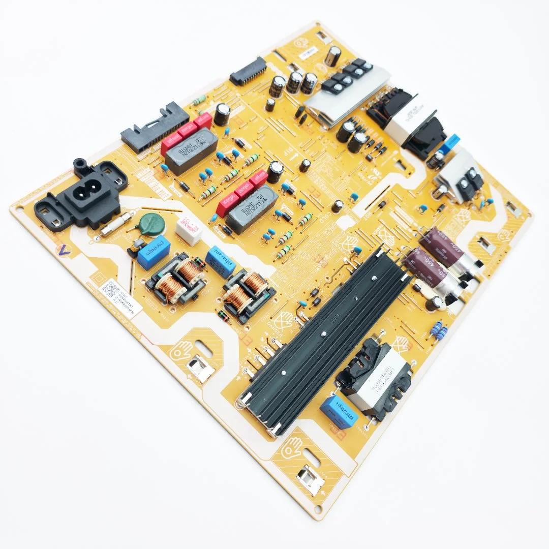 Блок питания BN44-00878C L55E7R_NSM для телевизора Samsung UE55NU8000U - миниатюра 24