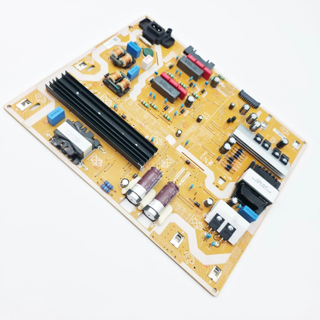 Блок питания BN44-00878C L55E7R_NSM для телевизора Samsung UE55NU8000U - миниатюра 25