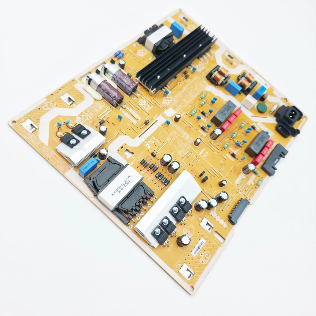 Блок питания BN44-00878C L55E7R_NSM для телевизора Samsung UE55NU8000U - миниатюра 26