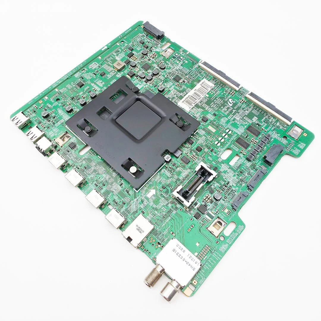 Материнская плата BN41-02636A BN94-12926J для телевизора Samsung UE55NU8000U