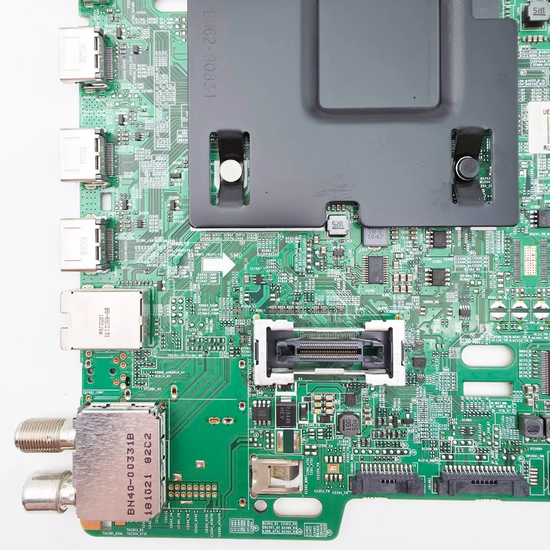 Материнская плата BN41-02636A BN94-12926J для телевизора Samsung UE55NU8000U - миниатюра 7