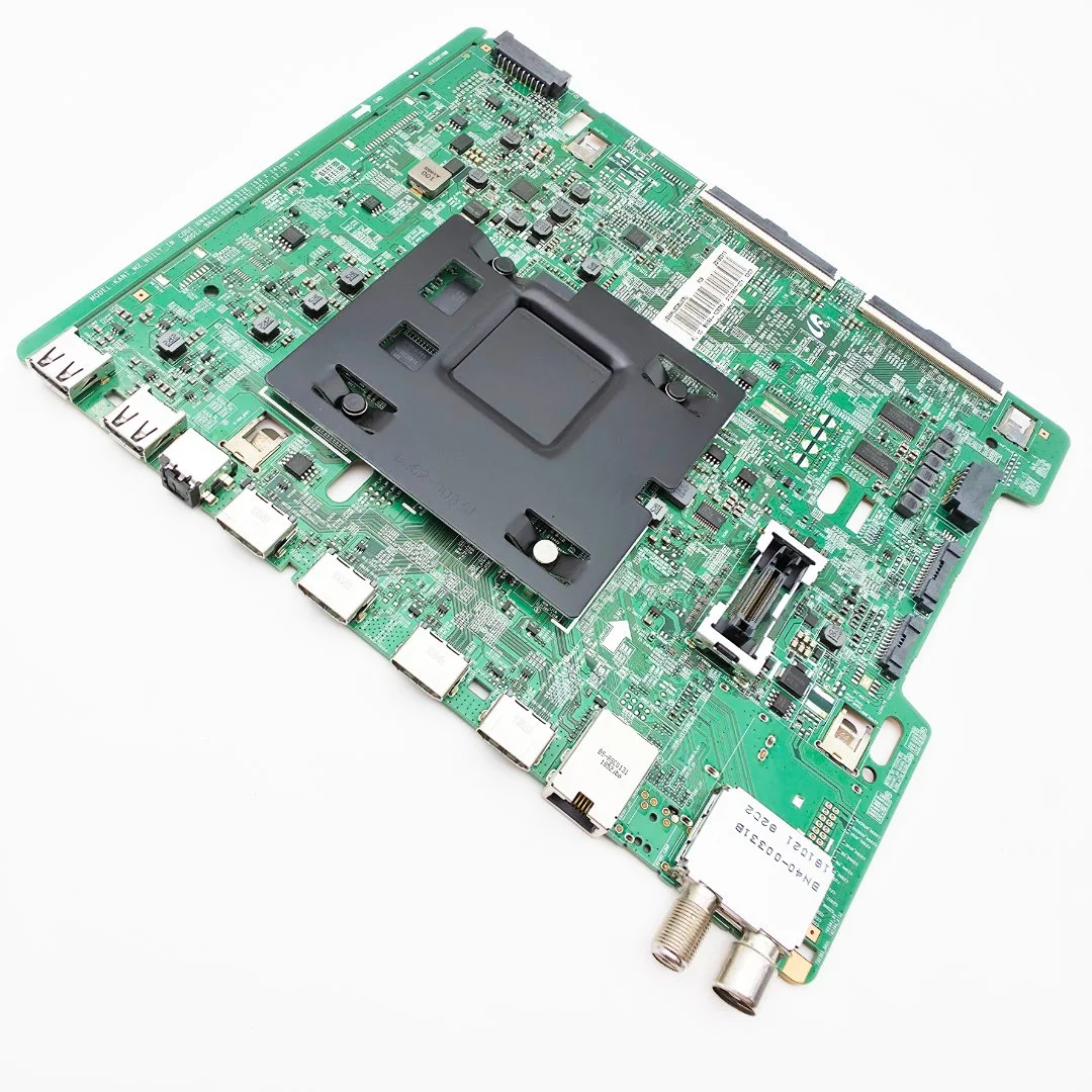 Материнская плата BN41-02636A BN94-12926J для телевизора Samsung UE55NU8000U - миниатюра 9