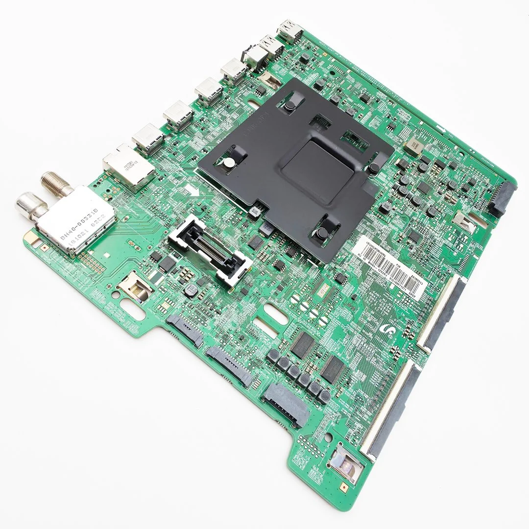 Материнская плата BN41-02636A BN94-12926J для телевизора Samsung UE55NU8000U - миниатюра 10