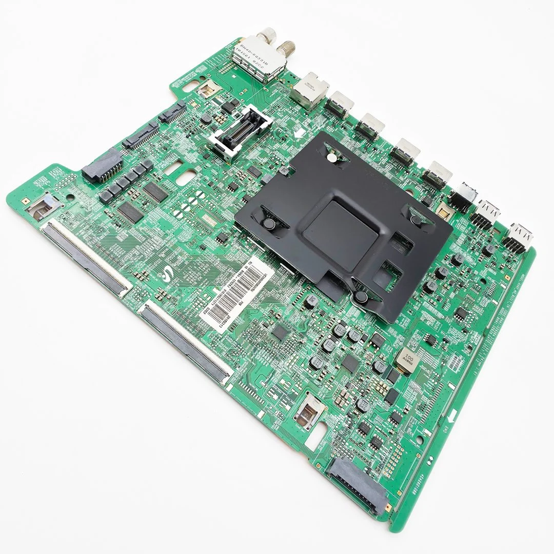 Материнская плата BN41-02636A BN94-12926J для телевизора Samsung UE55NU8000U - миниатюра 11
