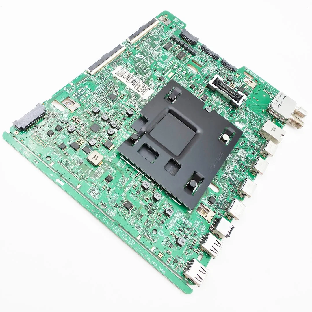 Материнская плата BN41-02636A BN94-12926J для телевизора Samsung UE55NU8000U - миниатюра 12