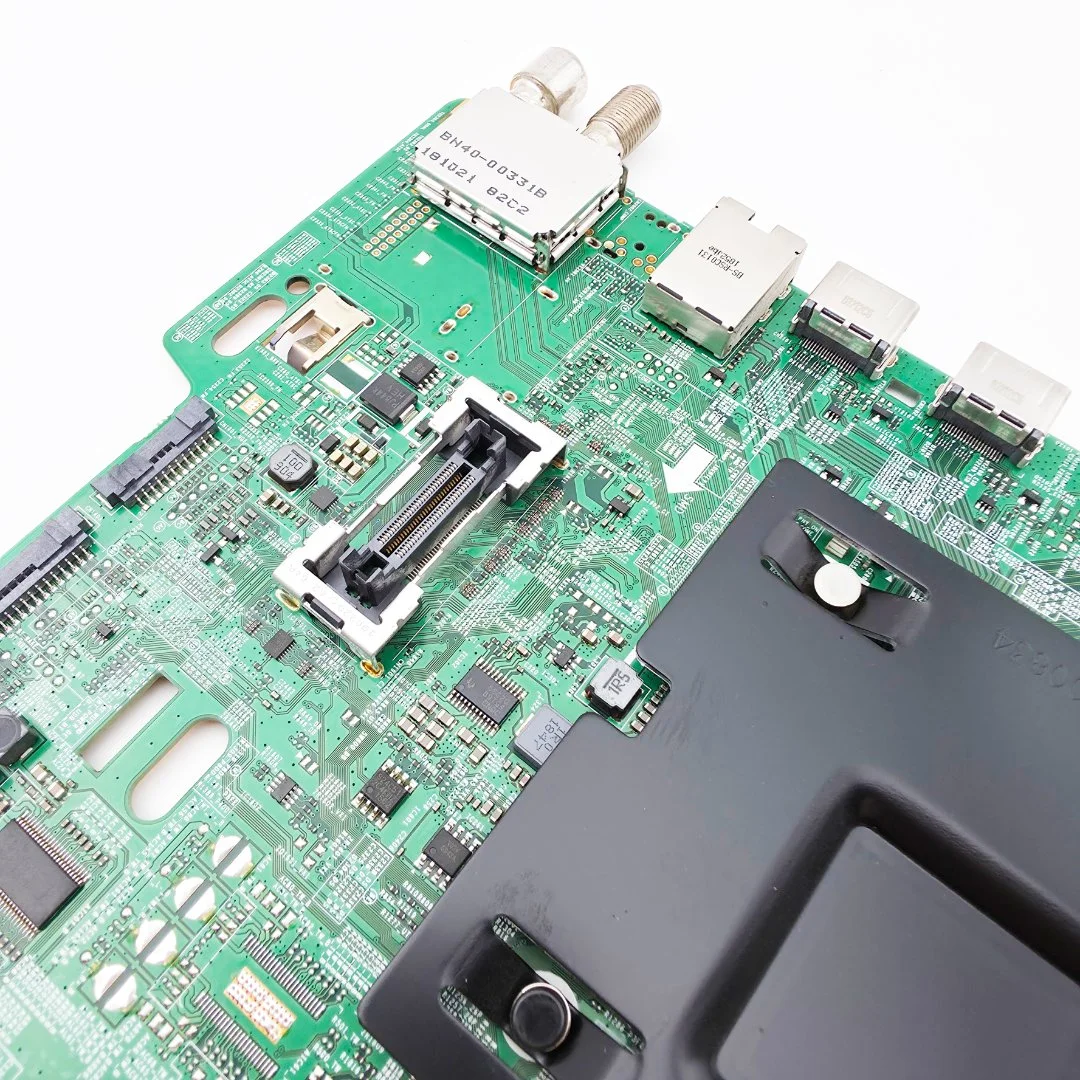 Материнская плата BN41-02636A BN94-12926J для телевизора Samsung UE55NU8000U - миниатюра 13