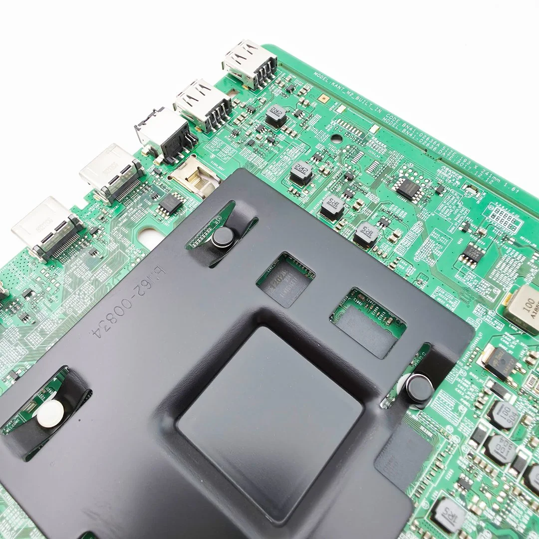 Материнская плата BN41-02636A BN94-12926J для телевизора Samsung UE55NU8000U - миниатюра 14