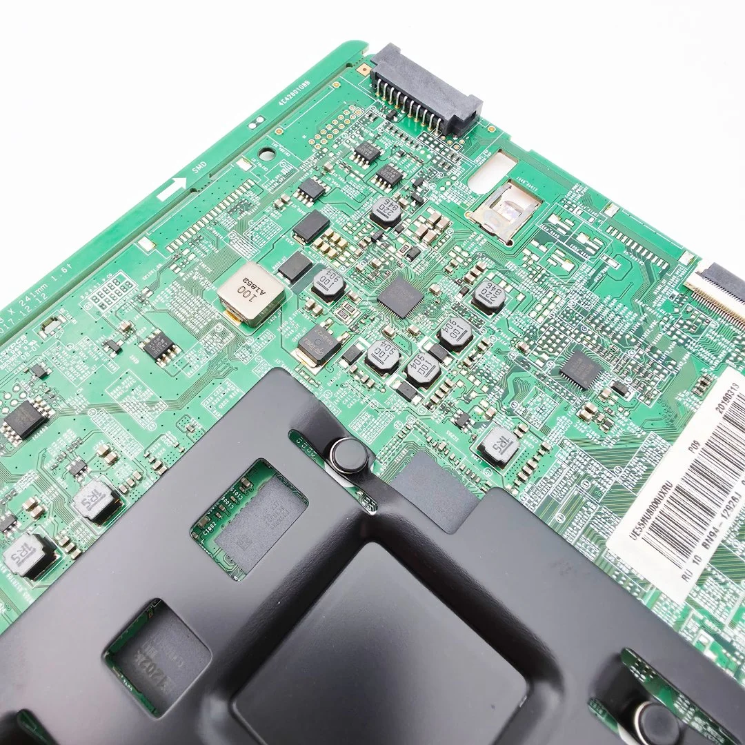 Материнская плата BN41-02636A BN94-12926J для телевизора Samsung UE55NU8000U - миниатюра 15