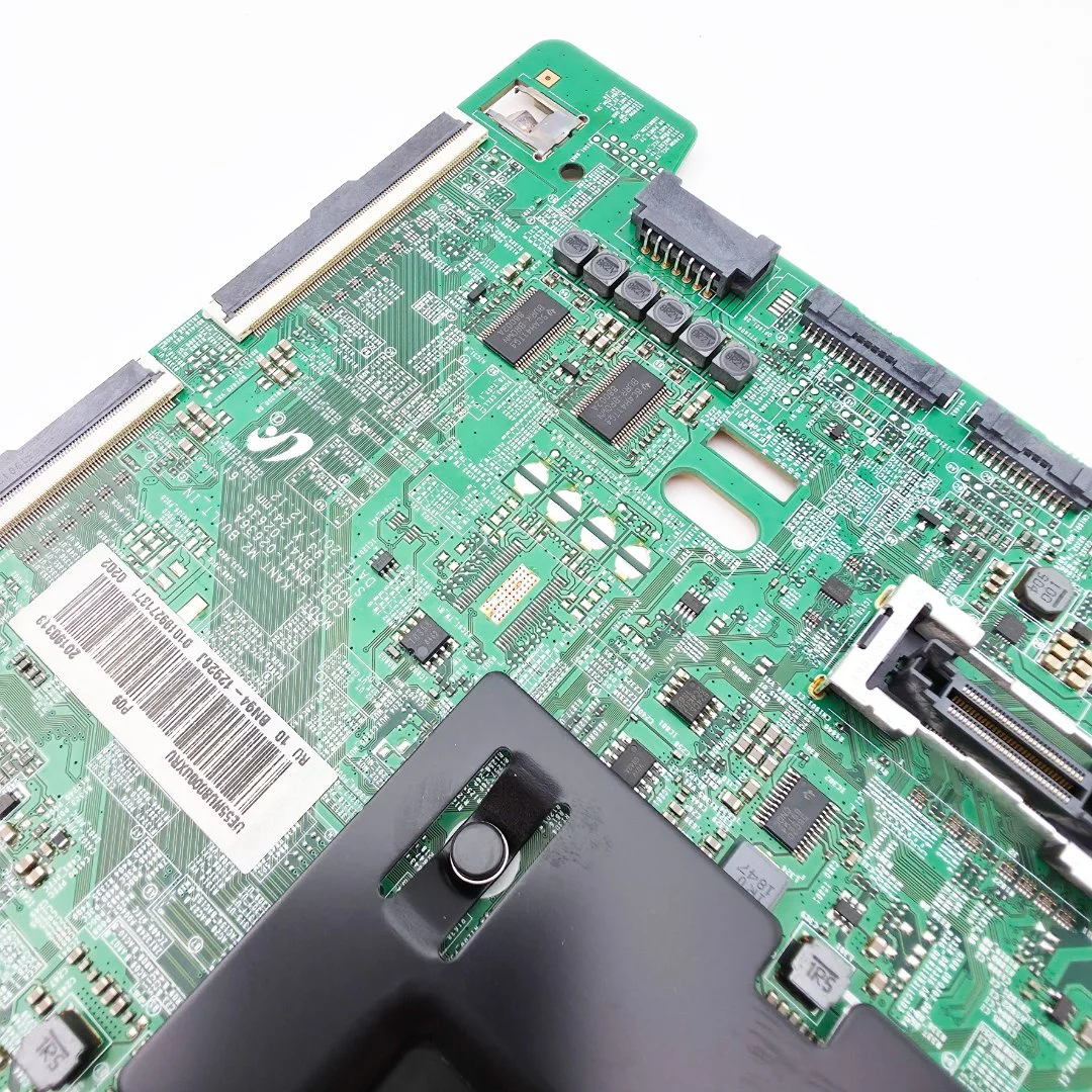 Материнская плата BN41-02636A BN94-12926J для телевизора Samsung UE55NU8000U - миниатюра 16
