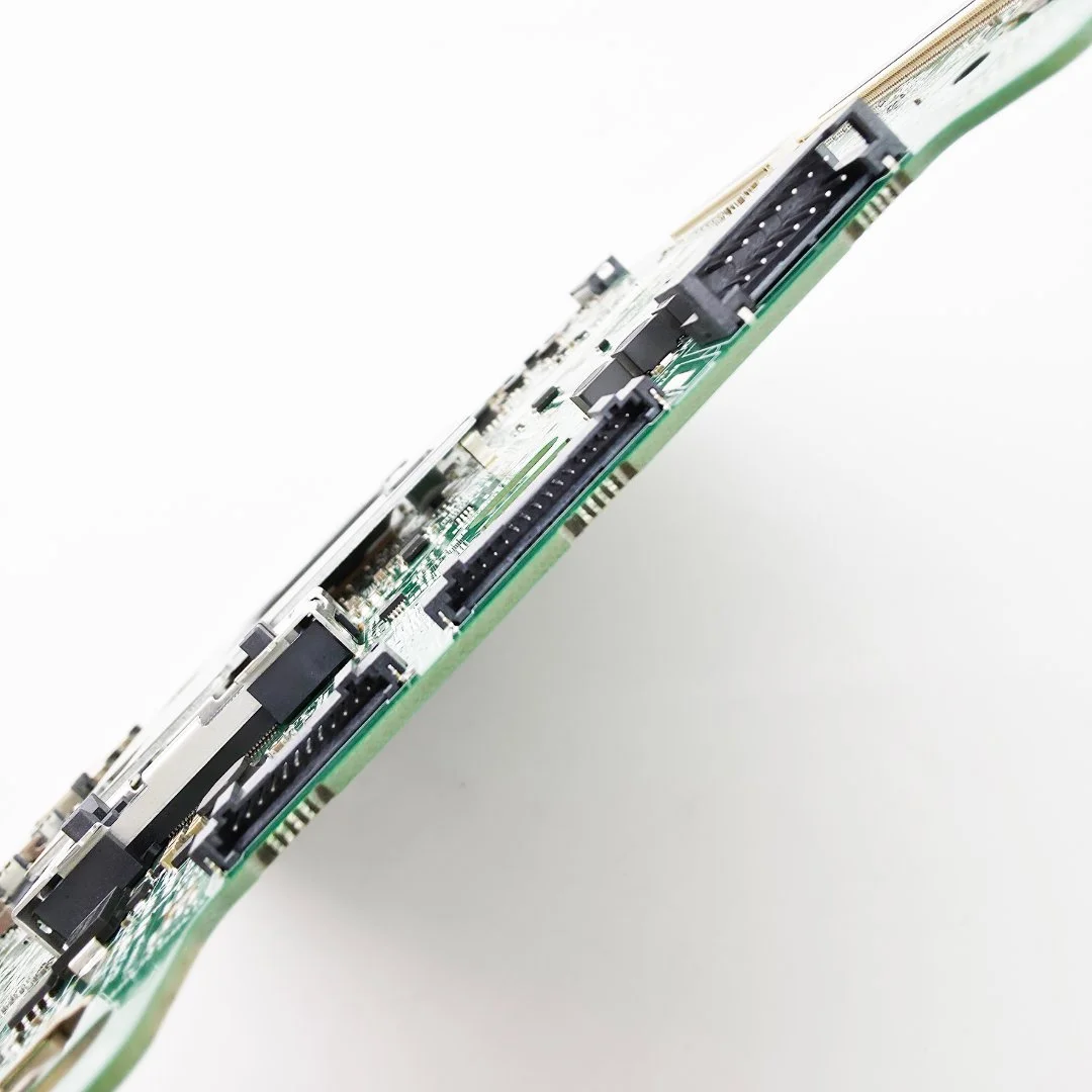 Материнская плата BN41-02636A BN94-12926J для телевизора Samsung UE55NU8000U - миниатюра 17