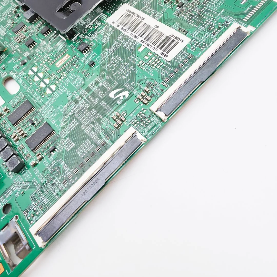 Материнская плата BN41-02636A BN94-12926J для телевизора Samsung UE55NU8000U - миниатюра 18