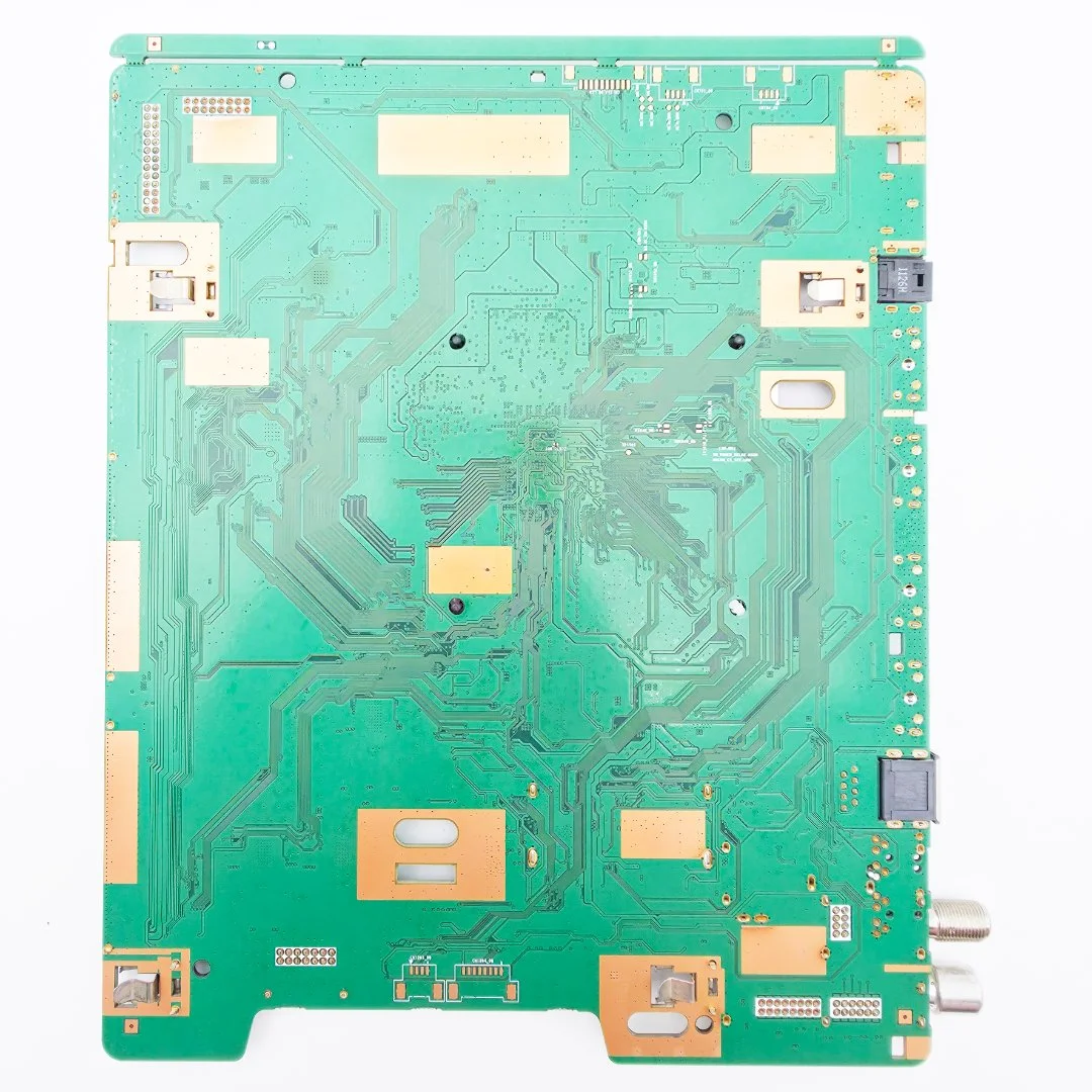 Материнская плата BN41-02636A BN94-12926J для телевизора Samsung UE55NU8000U - миниатюра 21