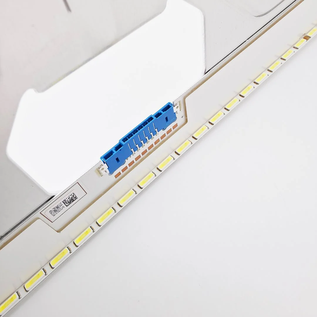 Подсветка на радиаторе для телевизора Samsung UE55NU8000U - миниатюра 3