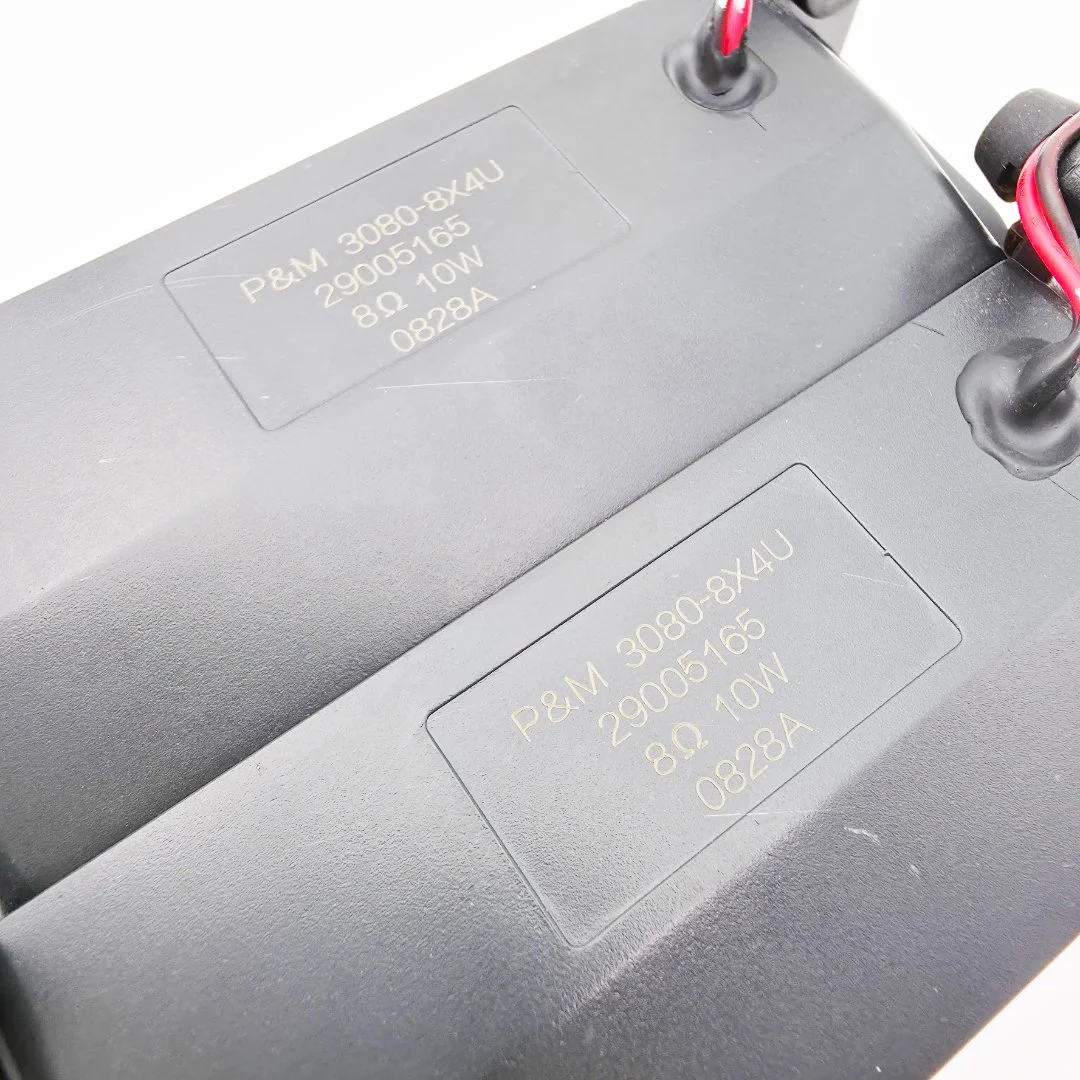 Динамики P&M 3080-8X4U для телевизора Konka Q43 - миниатюра 6
