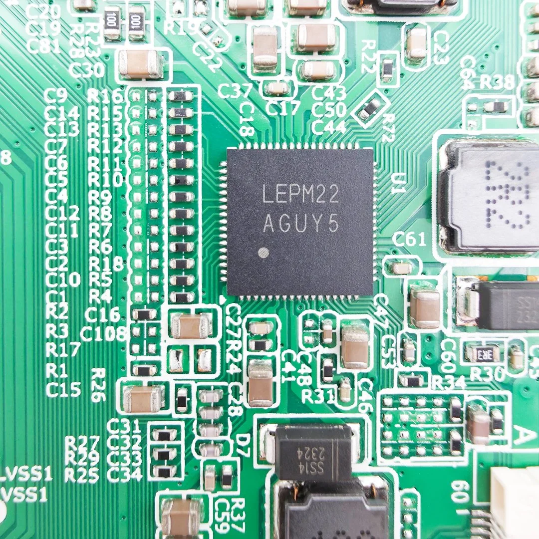 T-CON XDBRV2.0 для телевизора Konka Q43 - миниатюра 7