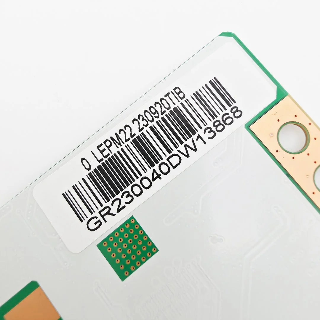 T-CON XDBRV2.0 для телевизора Konka Q43 - миниатюра 13