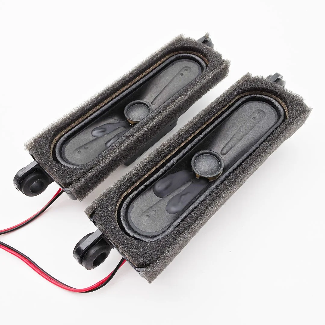Динамики YDT312-E1-10W-8Ω-PHS для телевизора Tuvio TD32HFBCV1