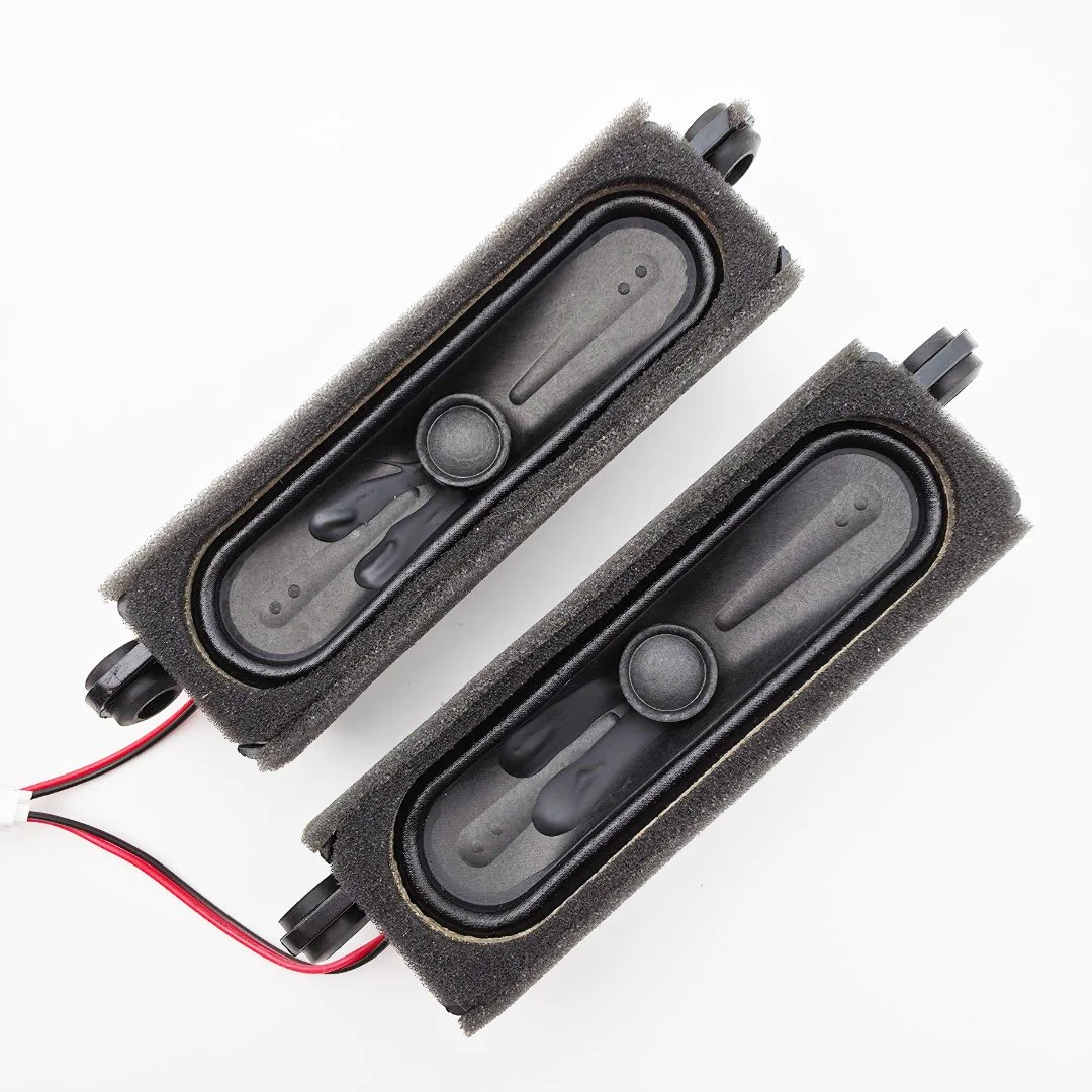 Динамики YDT312-E1-10W-8Ω-PHS для телевизора Tuvio TD32HFBCV1 - миниатюра 2