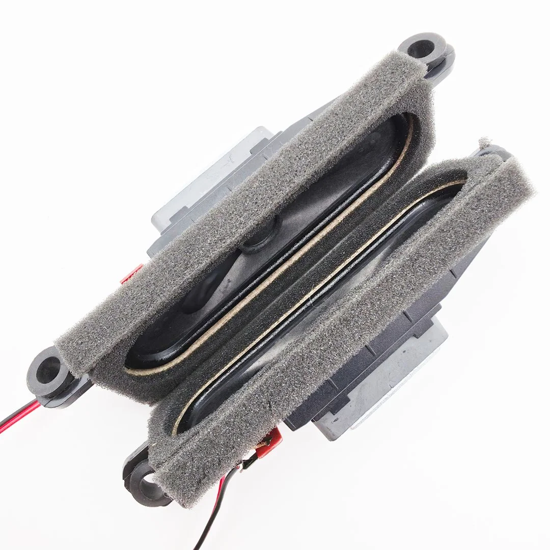 Динамики YDT312-E1-10W-8Ω-PHS для телевизора Tuvio TD32HFBCV1 - миниатюра 4