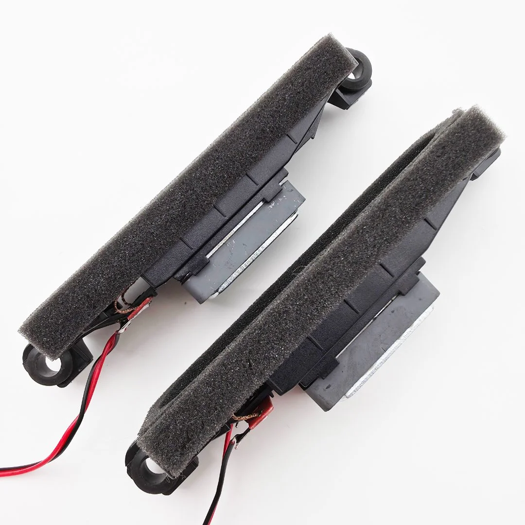 Динамики YDT312-E1-10W-8Ω-PHS для телевизора Tuvio TD32HFBCV1 - миниатюра 5