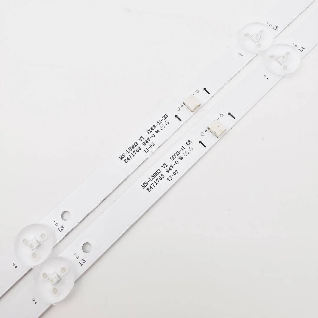Подсветка MS-L5982 V1 для телевизора Tuvio TD32HFBCV1 - миниатюра 4