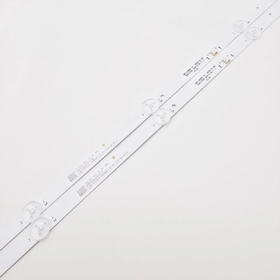 Подсветка MS-L5982 V1 для телевизора Tuvio TD32HFBCV1 - миниатюра 6