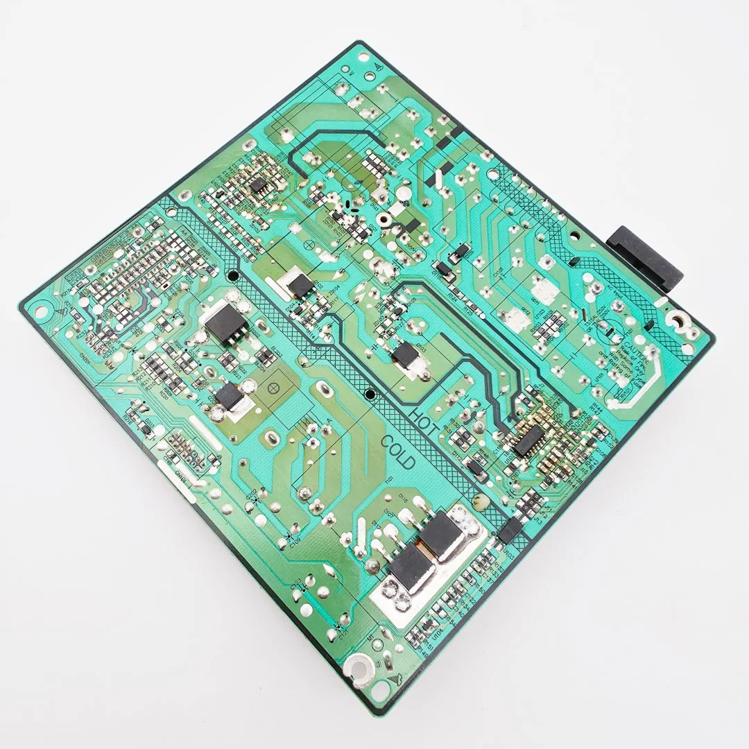 Блок питания DLBB568 REV:0.2 для телевизора Xiaomi Mi L55M5-5ASP - миниатюра 17