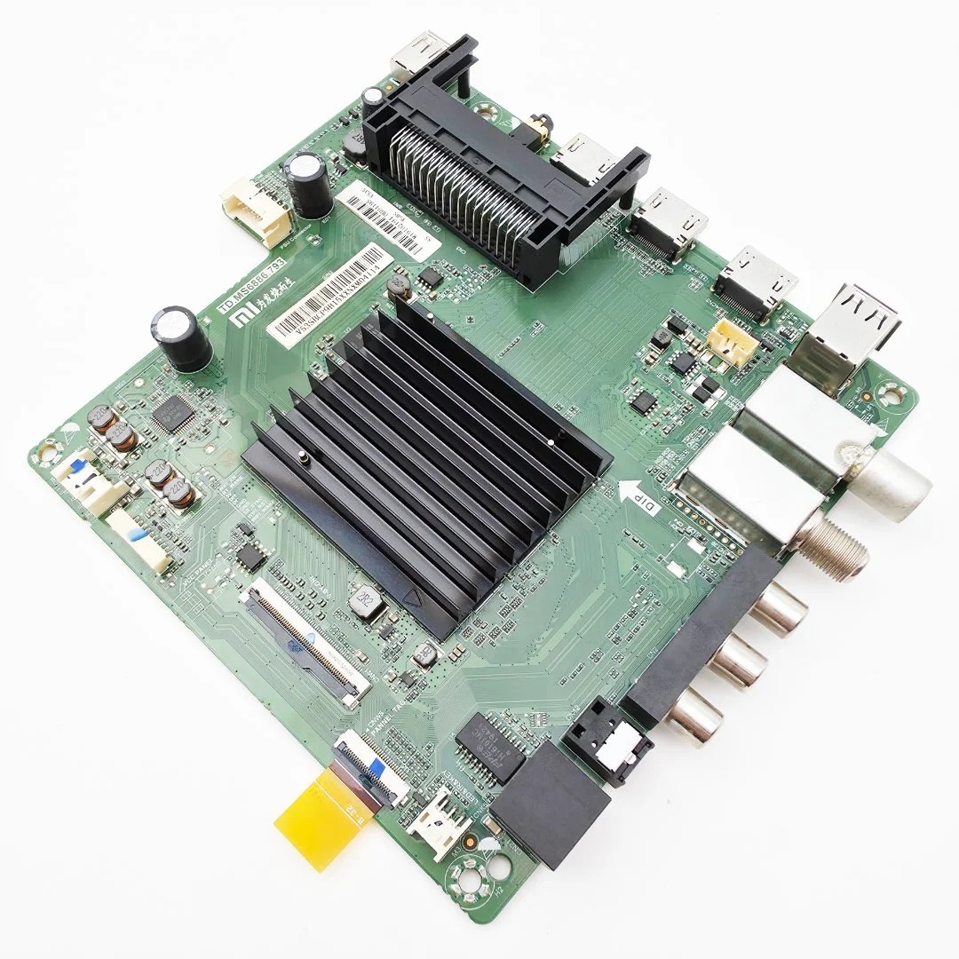 Материнская плата TD.MS6886.793 для телевизора Xiaomi Mi L55M5-5ASP