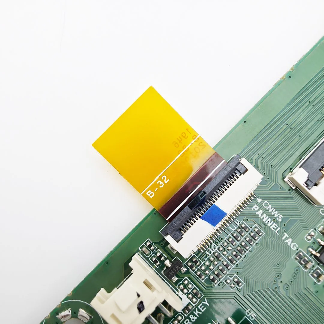 Материнская плата TD.MS6886.793 для телевизора Xiaomi Mi L55M5-5ASP - миниатюра 8