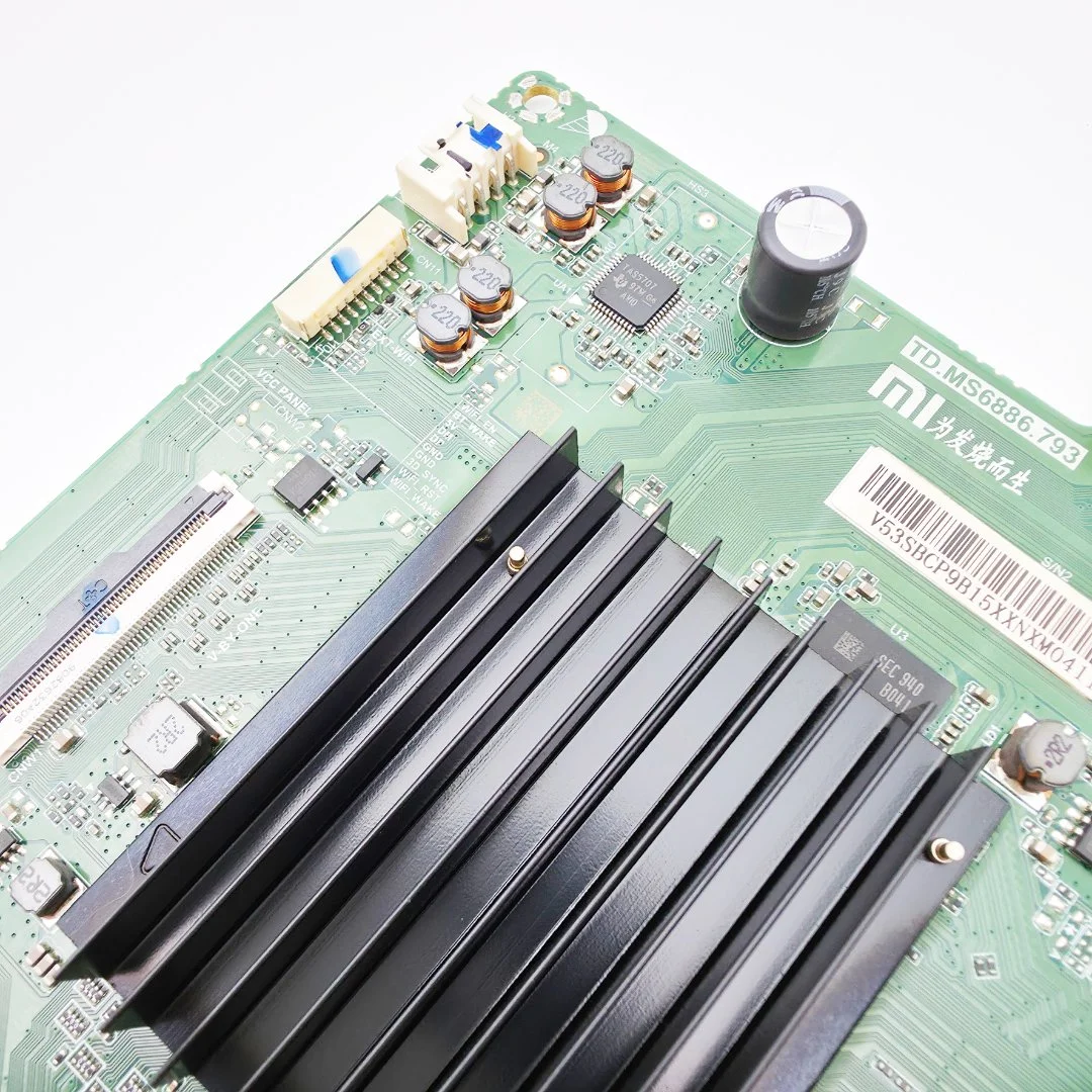Материнская плата TD.MS6886.793 для телевизора Xiaomi Mi L55M5-5ASP - миниатюра 12