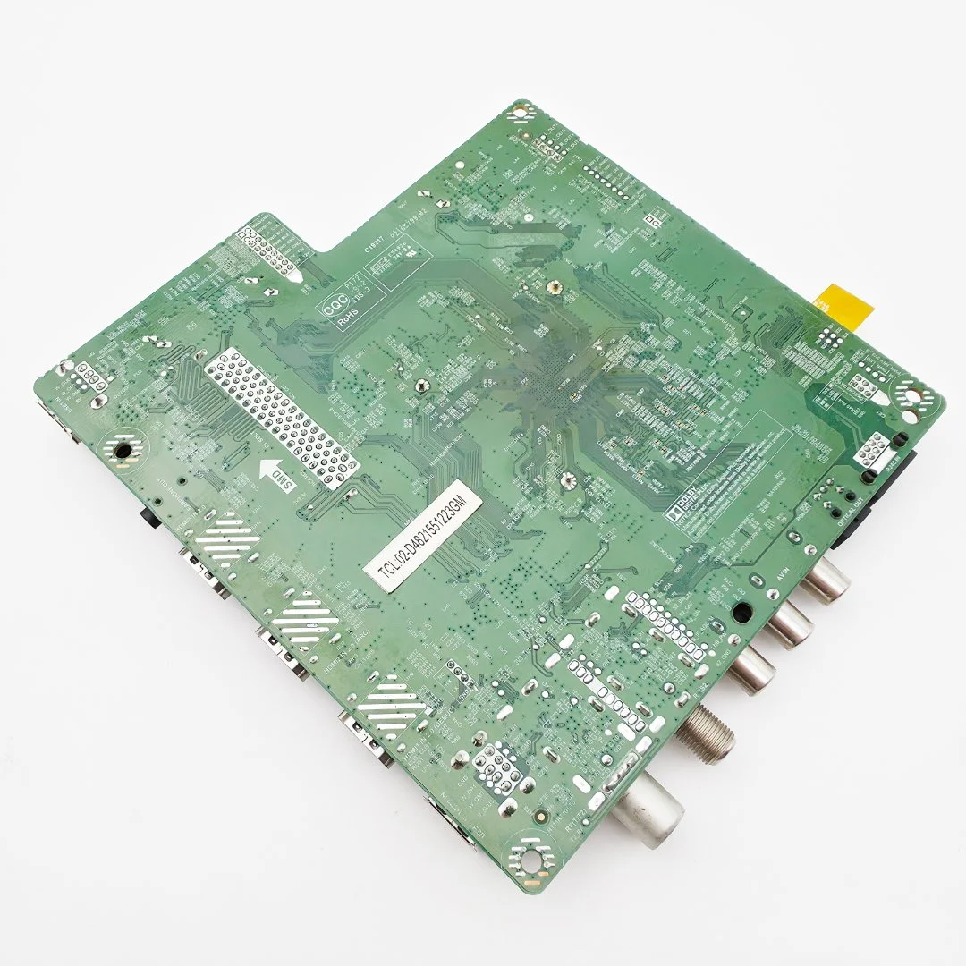 Материнская плата TD.MS6886.793 для телевизора Xiaomi Mi L55M5-5ASP - миниатюра 17