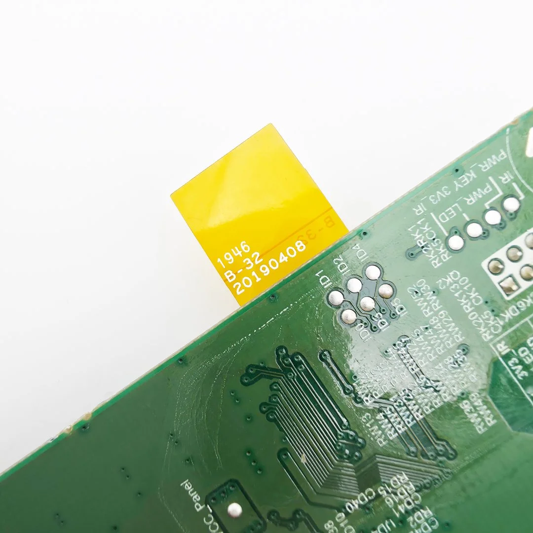 Материнская плата TD.MS6886.793 для телевизора Xiaomi Mi L55M5-5ASP - миниатюра 19