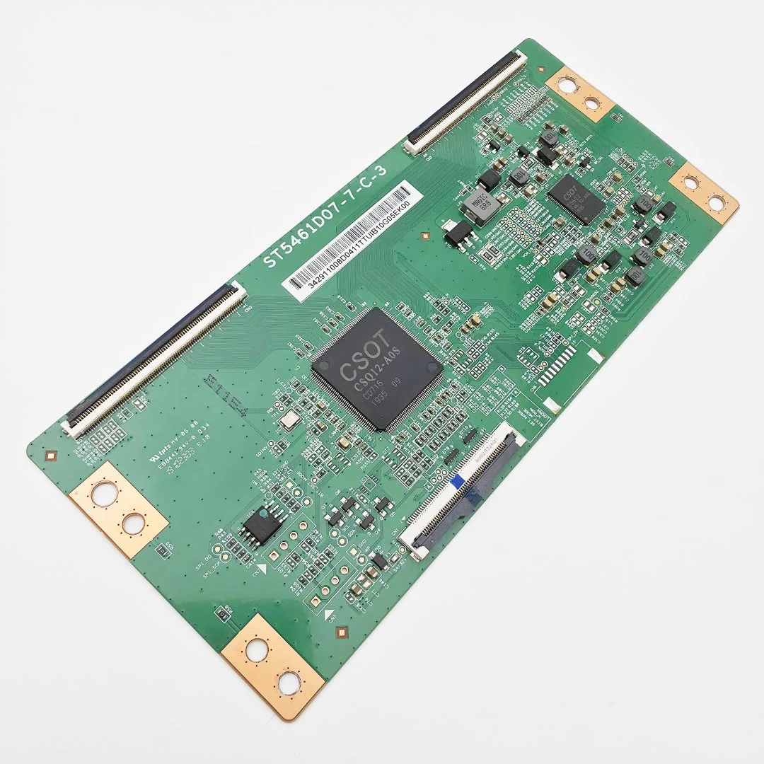 T-CON ST5461D07-7-C-3 для телевизора Xiaomi Mi L55M5-5ASP