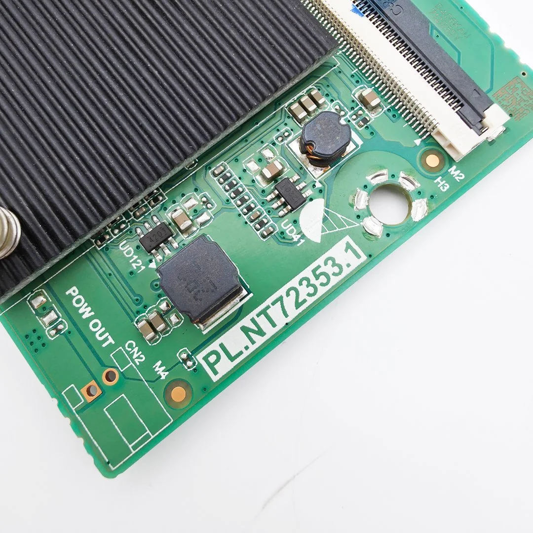 T-CON PL.NT72353.1 для телевизора Xiaomi Mi L55M5-5ASP - миниатюра 3