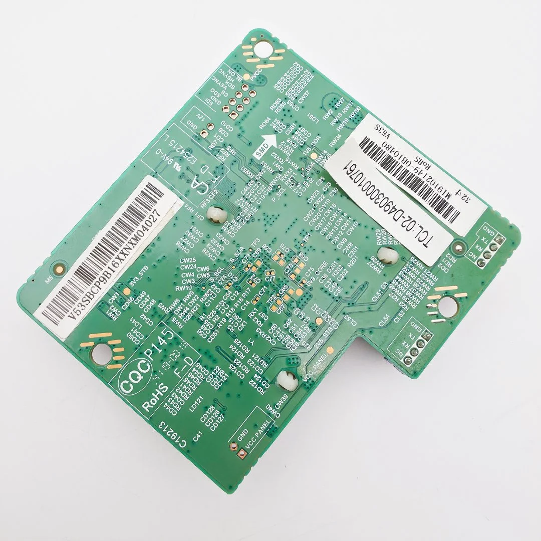 T-CON PL.NT72353.1 для телевизора Xiaomi Mi L55M5-5ASP - миниатюра 8