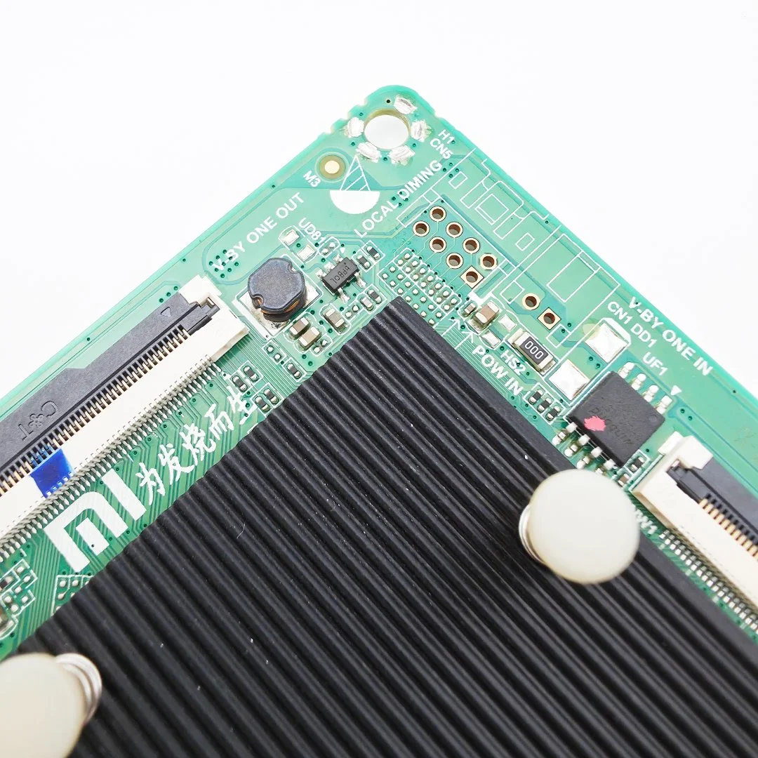T-CON PL.NT72353.1 для телевизора Xiaomi Mi L55M5-5ASP - миниатюра 11