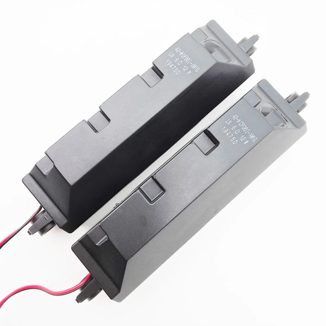 Динамики 42-WDF06I-XM1G для телевизора Xiaomi Mi L55M5-5ASP - миниатюра 4