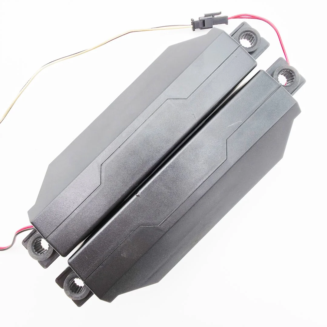 Динамики 42-WDF06I-XM1G для телевизора Xiaomi Mi L55M5-5ASP - миниатюра 10