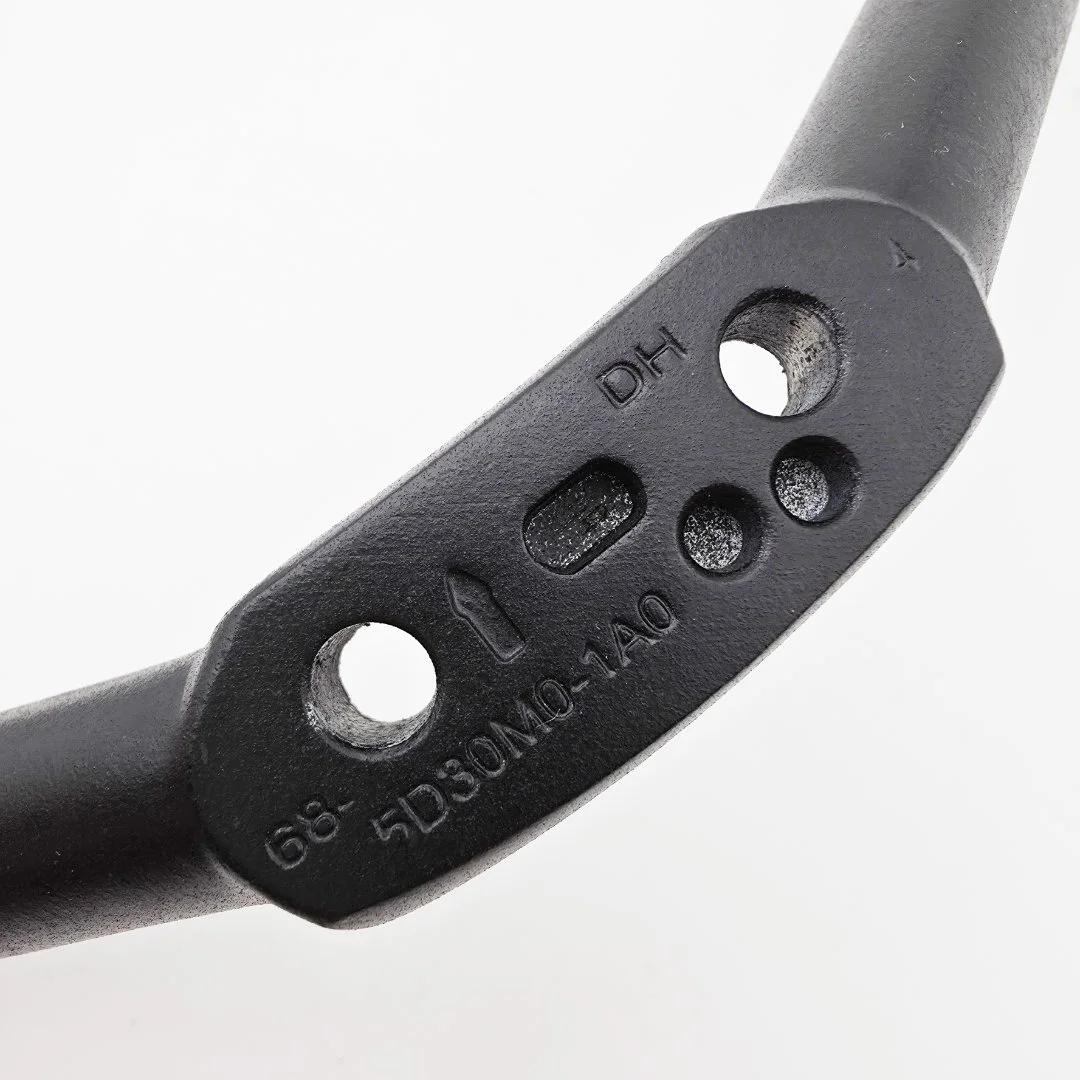 Ножки 68-5D30M0-1A0 для телевизора Xiaomi Mi L55M5-5ASP - миниатюра 11