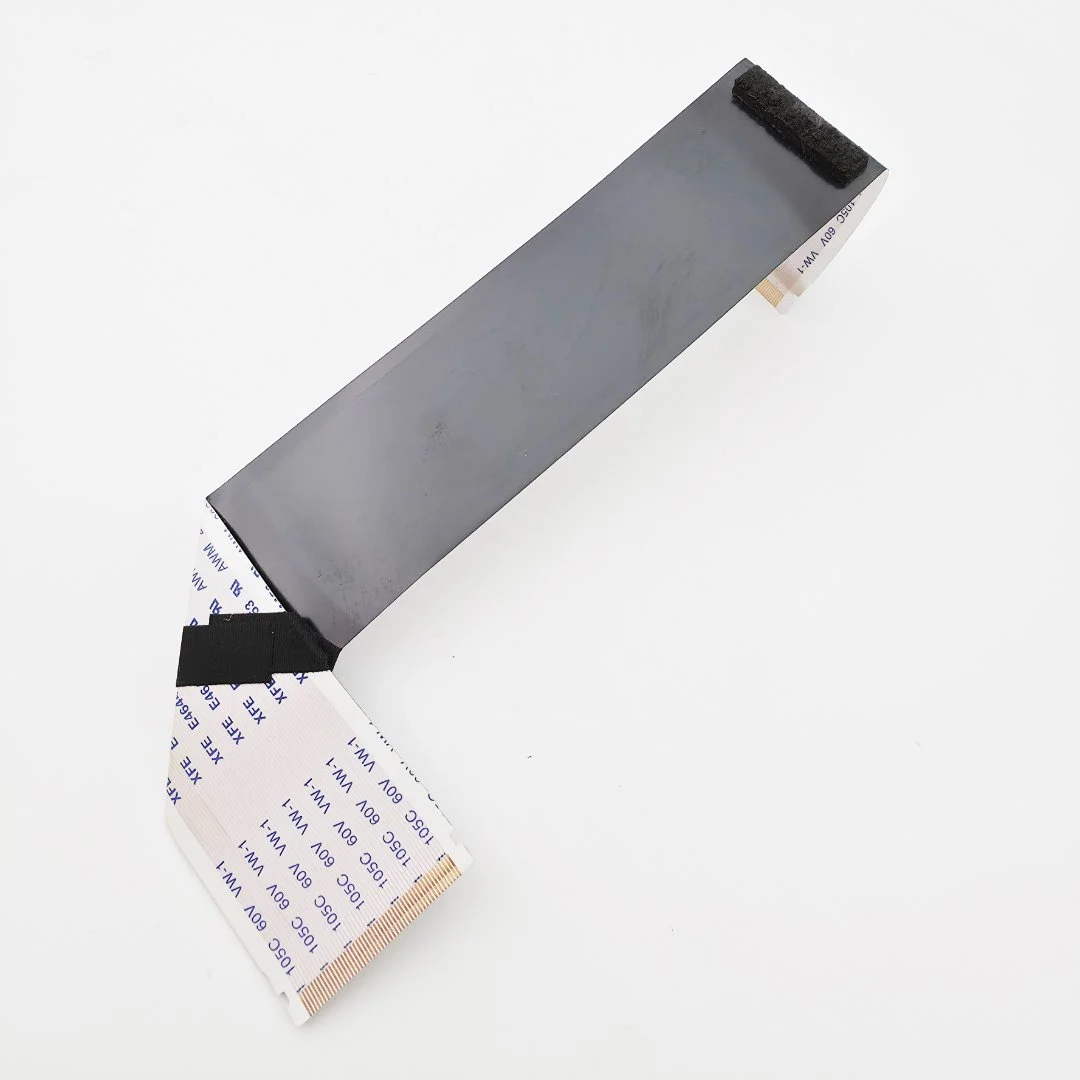 Набор шлейфов для телевизора Xiaomi Mi L55M5-5ASP - миниатюра 4