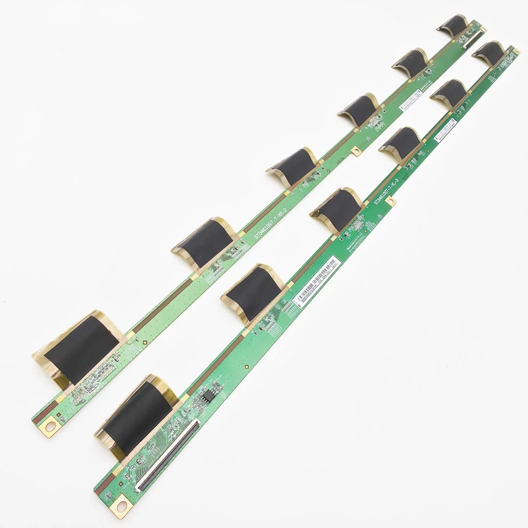 Планки матрицы ST5461D07-7-XL-3 ST5461D07-7-XR-2 для телевизора Xiaomi Mi L55M5-5ASP